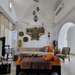 Photo-8 : Villa S+4 à Maamoura Plage