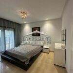 Photo-6 : Appartement S3 meublé avec jardin à Ain Zaghouan nord MAL0527