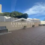 Photo-8 : Villa S5 avec piscine à La Soukra MVL0080