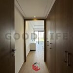 Photo-7 : S+3 Meublé Avec Vue Mer à La Marsa