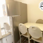 Photo-7 : Appartement Meublé S+3 Front Mer à Hammam Sousse