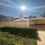 Photo-9 : Villa S5 avec piscine à La Soukra MVL0080