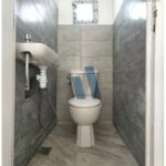 Photo-9 : VILLA S+4 À USAGE BUREAUTIQUE FACE À LA MER DE RADES PLAGE