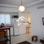 Photo-5 : Appartement S+1 proche de la plage à Mahdia