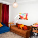 Photo-6 : Appartement S+1 proche de la plage à Mahdia