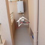 Photo-11 : S+2 sur la route principale à Borj Arif Mahdia