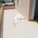 Photo-8 : S+2 sur la route principale à Borj Arif Mahdia