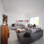 S+2 neuf avec parking en plein zone touristique Mahdia