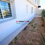 S+3 directement promoteur avec piscine à Mahdia