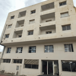 Immeuble R4 – 3 000 m²