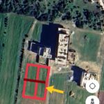 Photo-4 : Terrian pieds dans l&rsquo;eau