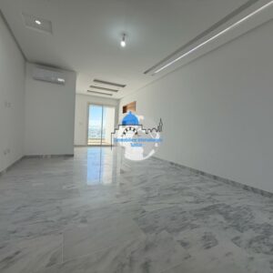 S+2 avec place de parking à Sahloul 4