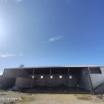 ACHAT ENTREPÔT & USINE à Hammamet SIDI HAMED