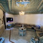 Photo-3 : Magnifique villa de style américain sans meubles à Kantaoui