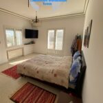 Photo-7 : Magnifique villa de style américain sans meubles à Kantaoui