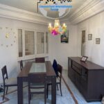 Photo-4 : Magnifique villa de style américain sans meubles à Kantaoui