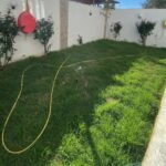 Photo-14 : Magnifique villa de style américain sans meubles à Kantaoui