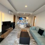 Photo-2 : S+2 meublé avec place de parking – à Sahloul