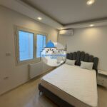 Photo-7 : S+2 meublé avec place de parking – à Sahloul