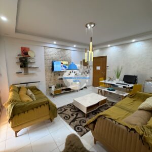 Appartement S+3 au RDC à Sahloul 4