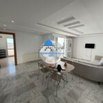 Photo-1 : Appartement S+2 rue Yasser Arafat Sahloul