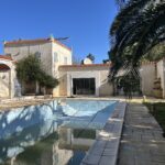 Photo-6 : Magnifique maison de campagne située à Soliman