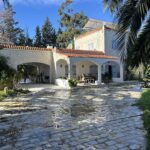 MAISON DE CAMPGNE à SOLIMAN