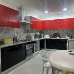 Photo-6 : Appartement S2 au 2ème étage d&rsquo;une résidence R2 à Borj Baccouche Ariana