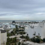 Photo-5 : Villa d’Exception avec Terrasse Panoramique sur le Port de Plaisance