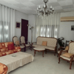 Photo-2 : Maison à Ezzahra