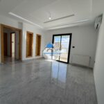 Appartement S+2 à Sahloul 4