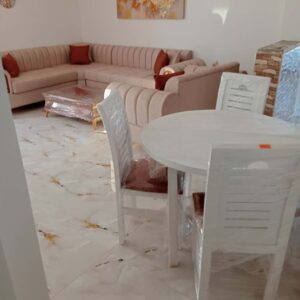 Appartement S+2 agréable à Rejiche-Mahdia