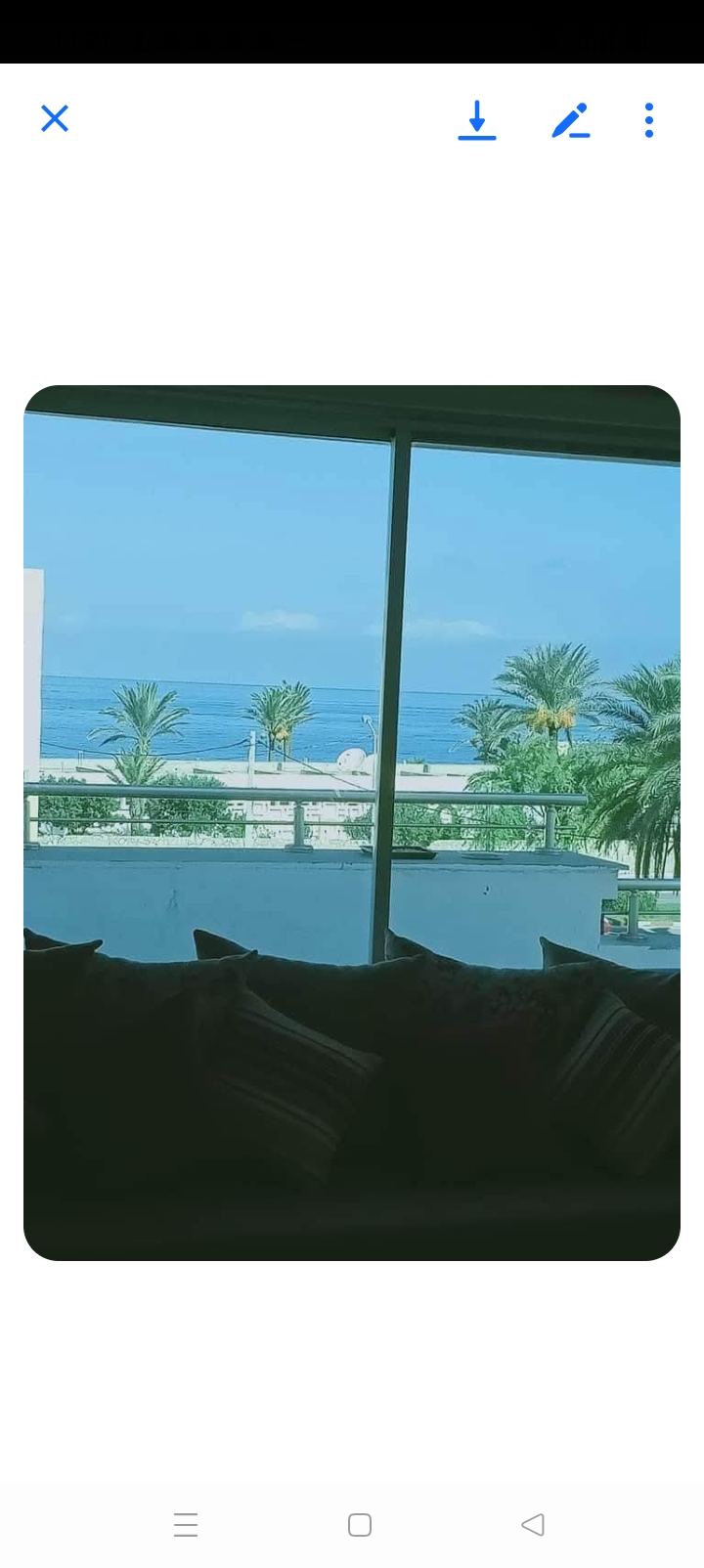 Appartement à Monastir