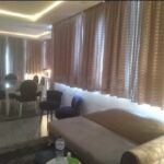 Photo-6 : Appartement haut standing meublé à EL Menzah 9