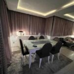 Photo-4 : Appartement haut standing meublé à EL Menzah 9