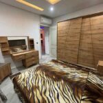 Photo-8 : Appartement haut standing meublé à EL Menzah 9