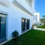 Photo-6 : Villa d’Exception avec Terrasse Panoramique sur le Port de Plaisance