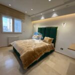 Photo-6 : Appartement S+3 à Sahloul 4