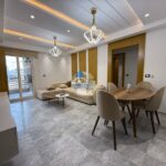 Appartement S+3 à Sahloul 4