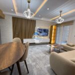 Photo-2 : Appartement S+3 à Sahloul 4