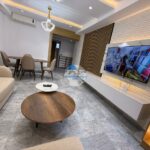 Photo-3 : Appartement S+3 à Sahloul 4