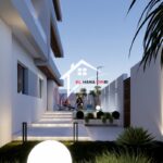 Photo-10 : Nouveau projet à la zone touristique Mahdia