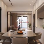 Photo-2 : Nouveau projet à la zone touristique Mahdia