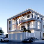 Photo-4 : Nouveau projet à la zone touristique Mahdia