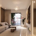 Photo-7 : Nouveau projet à la zone touristique Mahdia