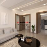 Photo-14 : S+2 luxe En Cours De Construction à Mahdia