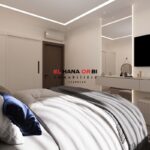 Photo-13 : S+2 luxe En Cours De Construction à Mahdia