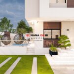 Photo-5 : S+2 luxe En Cours De Construction à Mahdia