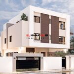 Photo-3 : S+2 luxe En Cours De Construction à Mahdia