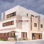 Photo-1 : S+2 luxe En Cours De Construction à Mahdia